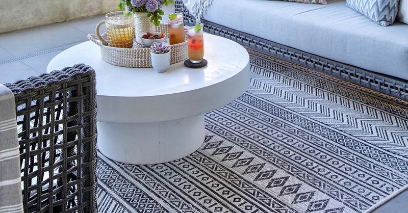 Scandinavian Rugs